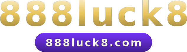 888luck8 logo