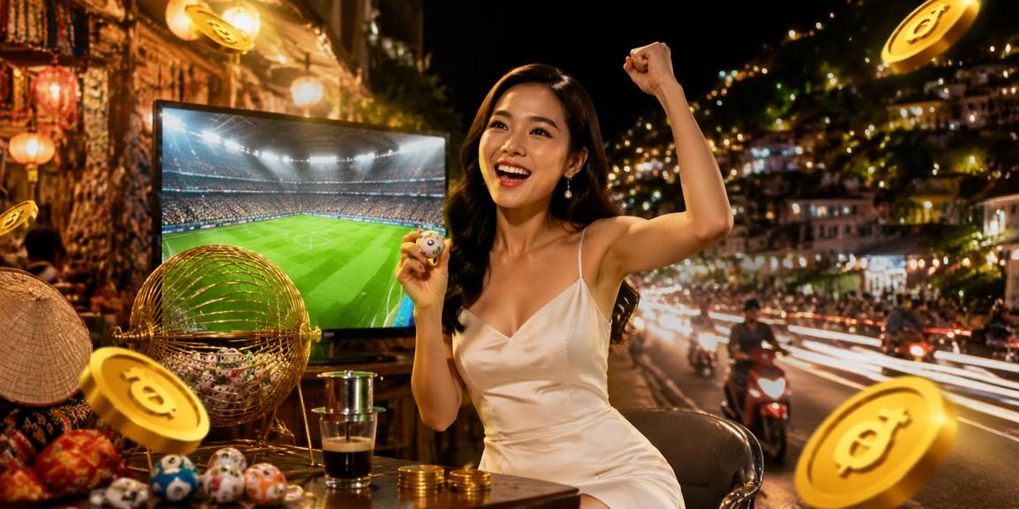 888luck8 Ưu đãi nạp lại