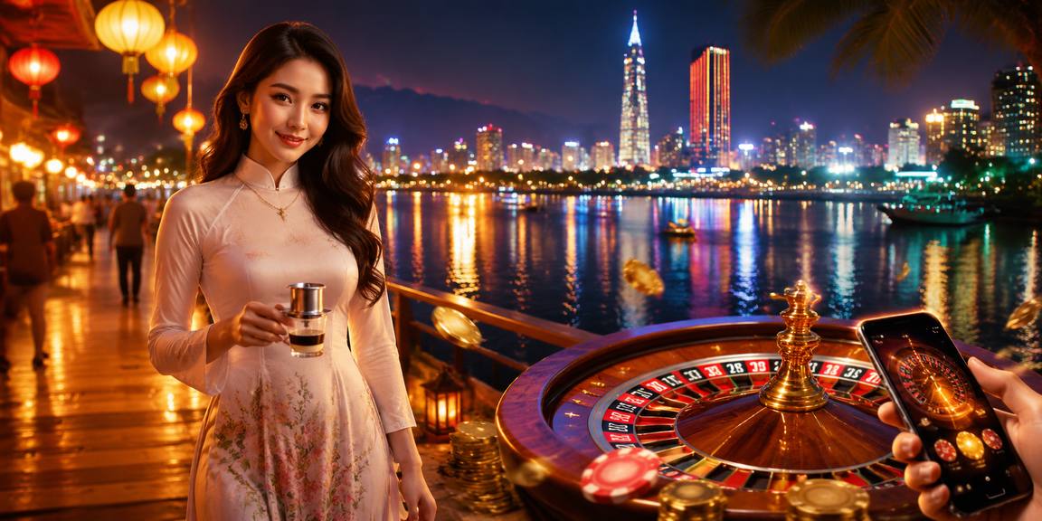 888luck8 Thể thao
