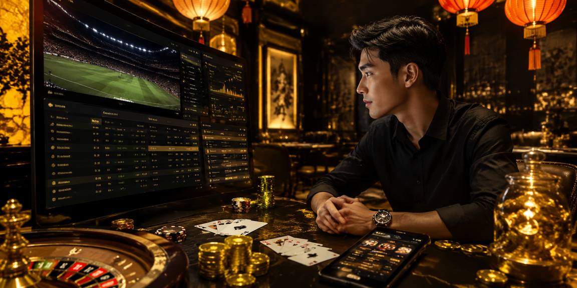 888luck8 Điều khoản sử dụng 888luck8
