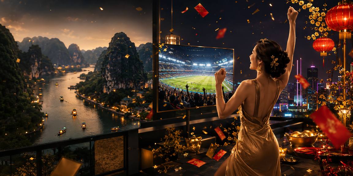 888luck8 Keno Viet Tại 888luck8 Hoạt Động Như Thế Nào